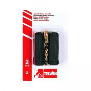 Utikač mase AX25 2/1 Telwin