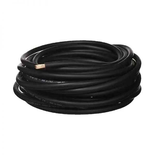 Zavarivački kabel 16mm2 10m Telwin