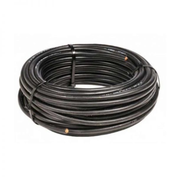 Zavarivački kabel 25mm2 10m Telwin