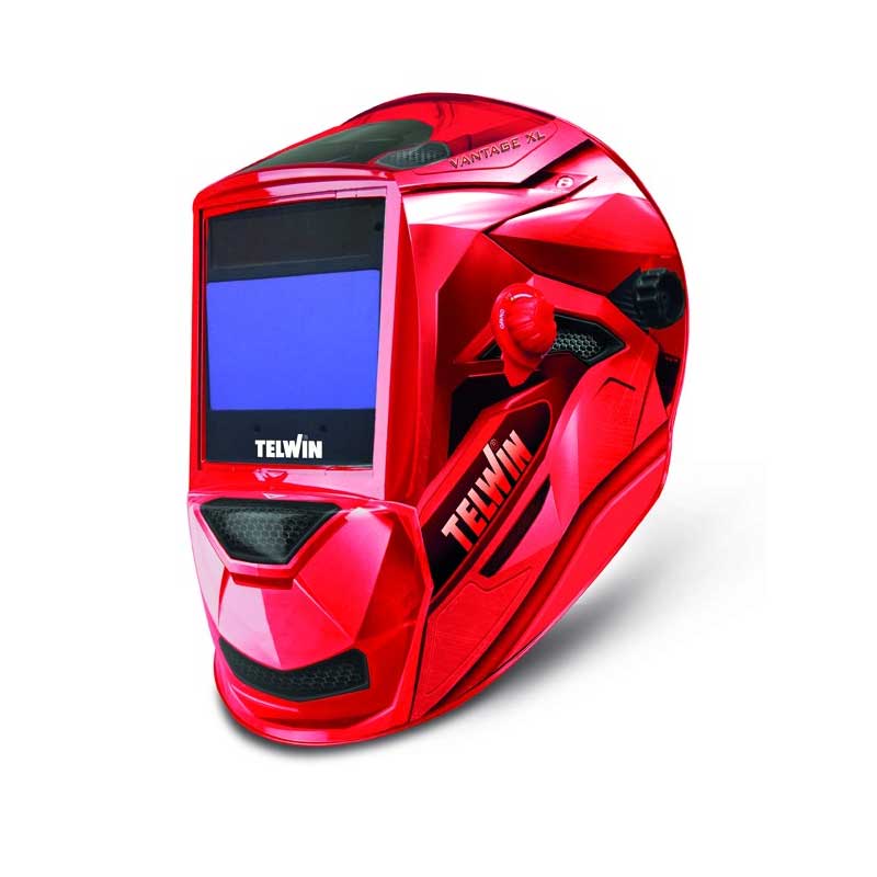 Maska za zavarivanje VANTAGE RED XL Telwin