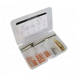Set pribora za zavarivanje MIG MT25 Telwin