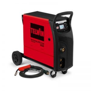 Telwin TECHNOMIG 225 DUAL SYNERGIC