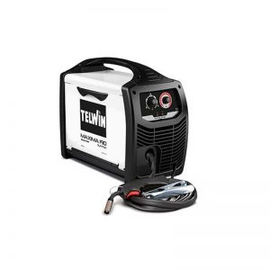 Zavarivač mig/mag inverter synergic MAXIMA 190 Telwin