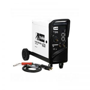 Zavarivač mig-mag/flux/brazing/mma/tig DC MAXIMA 270 Telwin