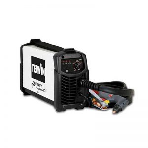 Zavarivač Infinity Plasma 40 230V, 10-40A, 15mm max Telwin