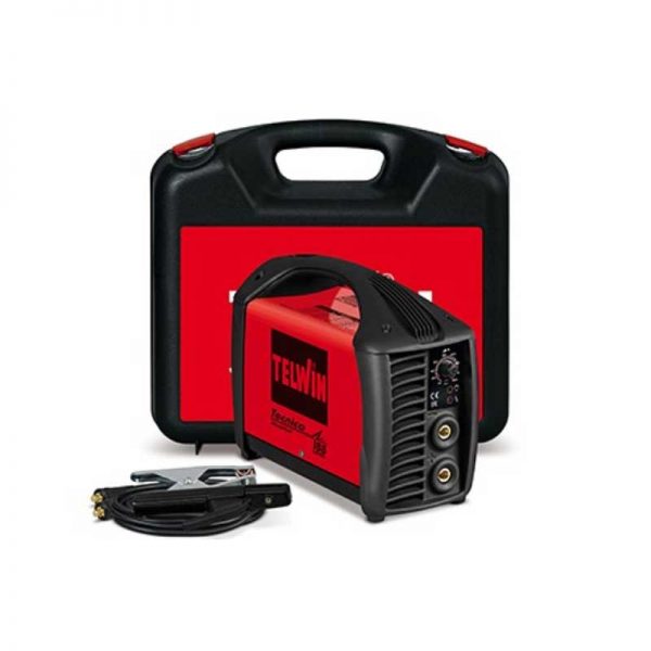 Tecnica 188mpge Telwin Aparat za zavarivanje rel inverter