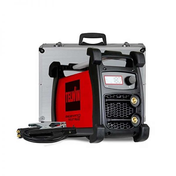 Telwin ADVANCE 227 XT Rel inverter