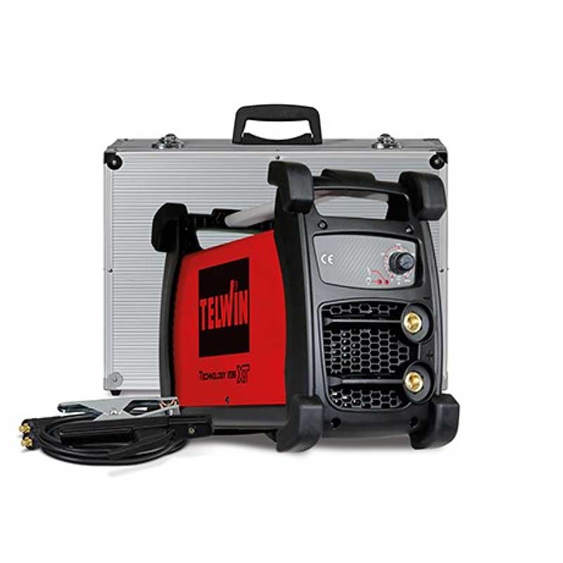 Telwin Technology 236XT