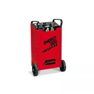 Punjač/starter energy 1500 230-400V Telwin