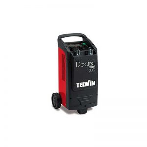 Punjač/starter DOCTOR START 330 12-24V,10/450Ah Telwin