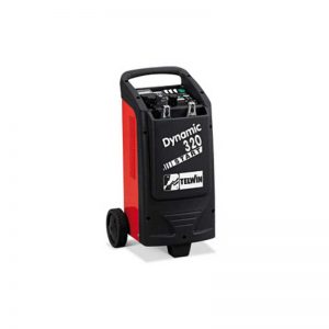 Punjač/starter DYNAMIC 320 230V 12-24V Telwin