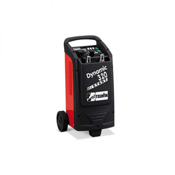 Punjač/starter DYNAMIC 320 230V 12-24V Telwin