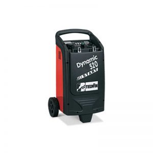 Punjač/starter DYNAMIC 520 230V 12-24V Telwin