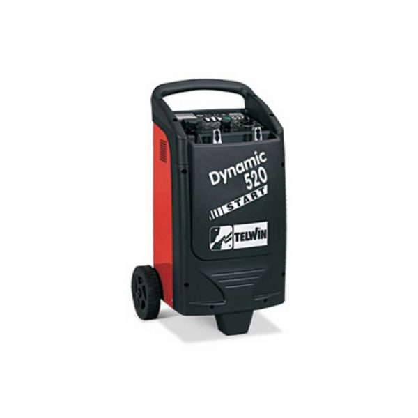 Punjač/starter DYNAMIC 520 230V 12-24V Telwin