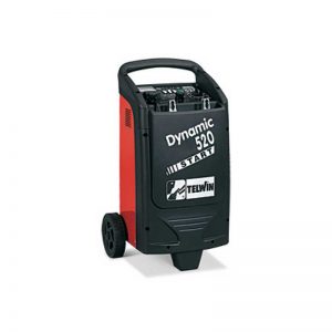 Punjač/starter DYNAMIC 620 230V 12-24V Telwin