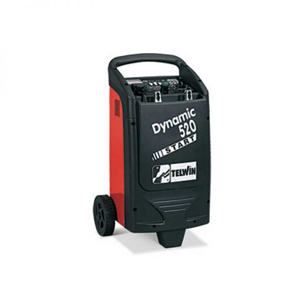 Punjač/starter DYNAMIC 620 230V 12-24V Telwin