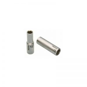 Ključ nasadni dugi 1/2" 17mm