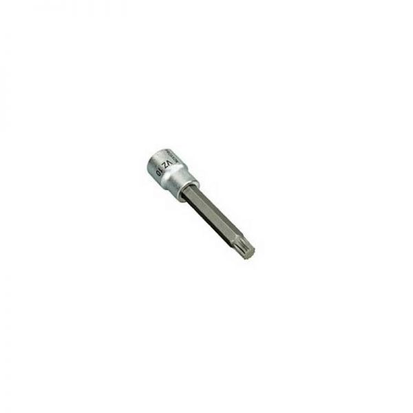 Ključ XZN nasadni 1/2" 8mm