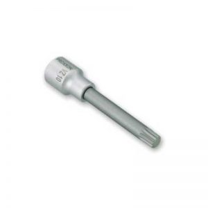 Ključ XZN nasadni 1/2" 10mm