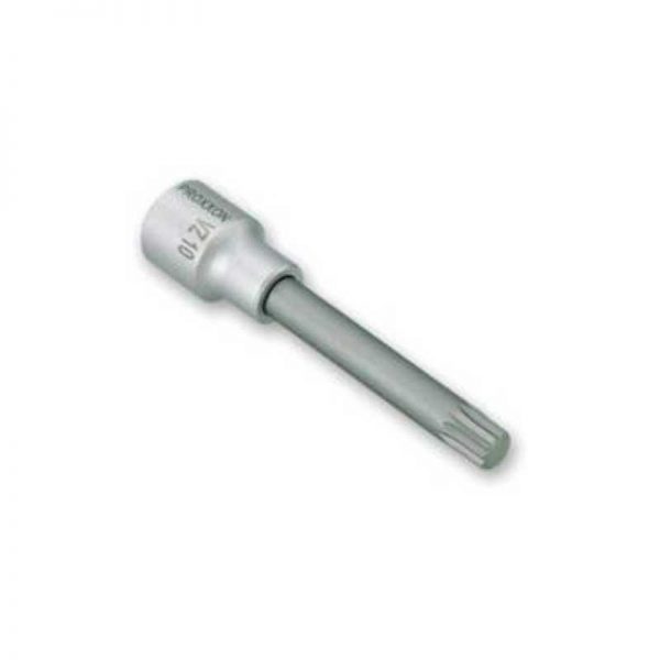 Ključ XZN nasadni 1/2" 12mm