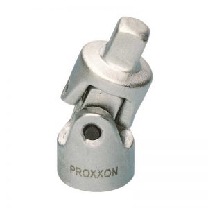 Zglob 1/4" 6,3mm