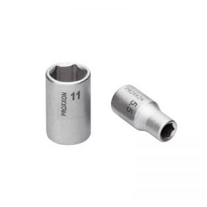 Ključ nasadni 1/4"-13mm