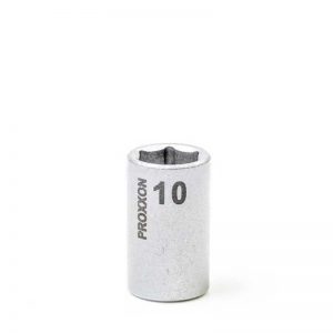 Ključ nasadni 1/4"-10mm