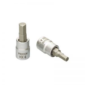 Ključ nasadni Imbus 1/4" 6mm