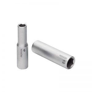 Ključ nasadni dugi 1/4" 10mm