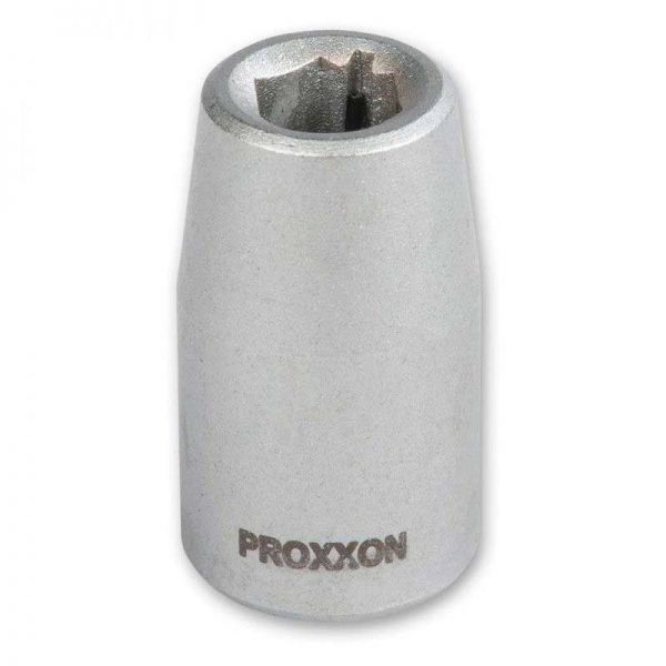Adapter 1/4" za 6-kutne bitove