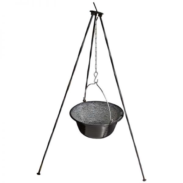 Tronožac metalni Limond