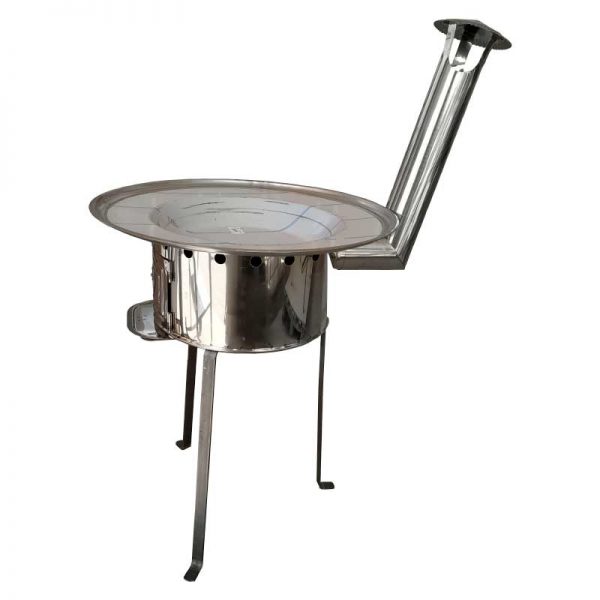 Kotlovina Inox Fi 610 KPT