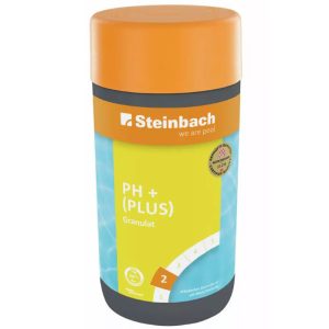 Granulat PH plus