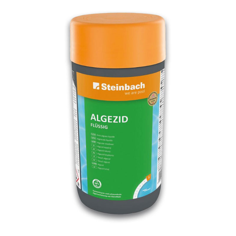 Algicid 1L