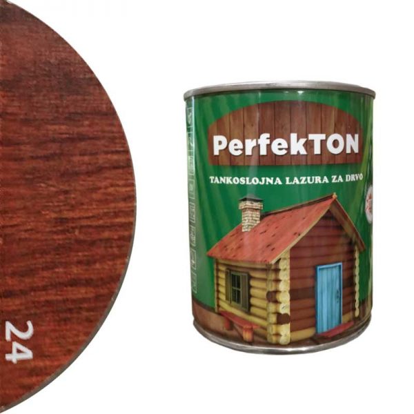Lazurit PerfekTON 0.75L Palisander