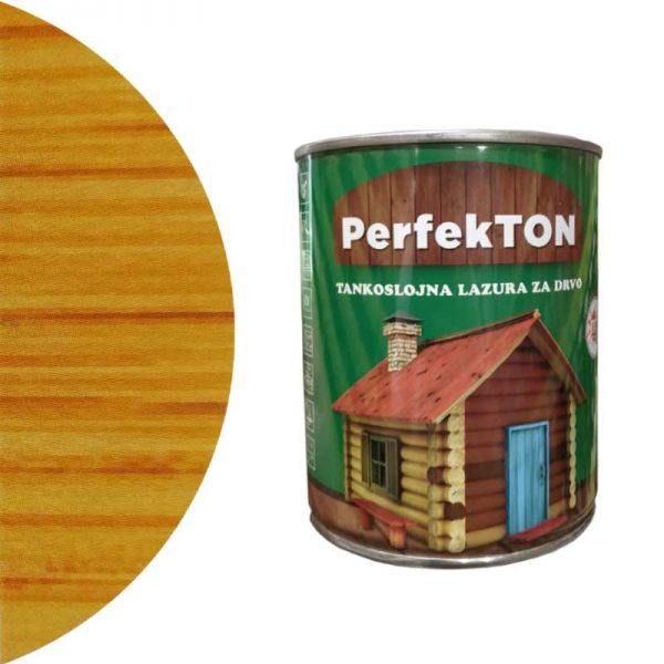Lazurit PerfekTON 0.75L Bor