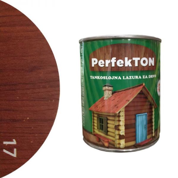 Lazurit PerfekTON 0.75L Tik