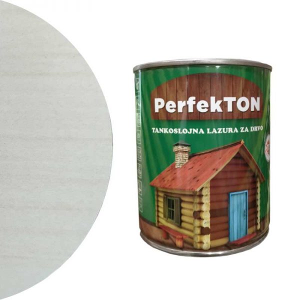 Lazurit PerfekTON 0.75L Bijeli