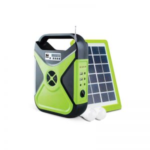 Solarni prijenosni set Green Tech SPS-300