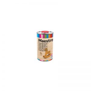 Impregnacija Maestro 4L za parket