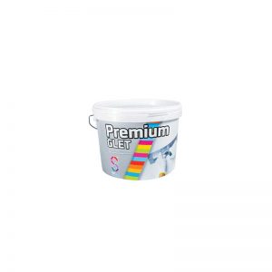 Glet Premium 8 KG u kanti Chromos Svjetlost
