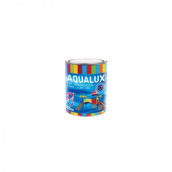 Boja temeljna Bijela Aqualux drvo 0.75 L Chromos Svjetlost