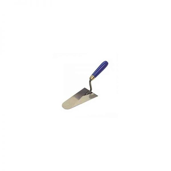 Žlica zidarska 180 mm zaobljena Lumex