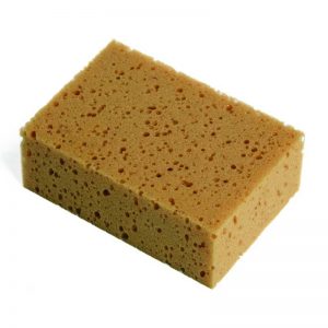Spužva keramičarska 110x160x60 1684K