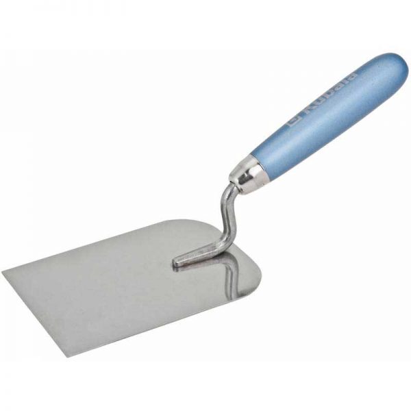 Žlica zidarska 100 mm Inox Lumex Kubala