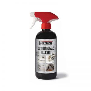 Odstranjivač plijesni 500 ml Lumex