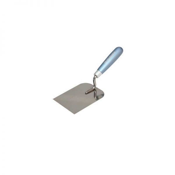Žlica zidarska Inox 60 mm 9023 Lumex