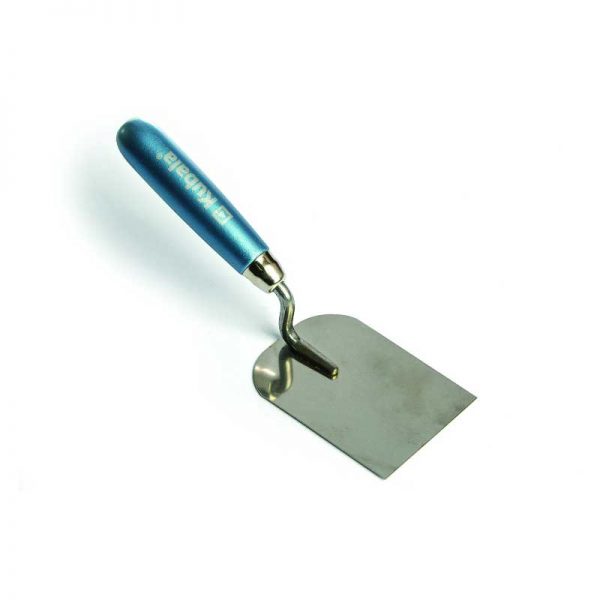 Žlica zidarska 120 mm Lumex Inox
