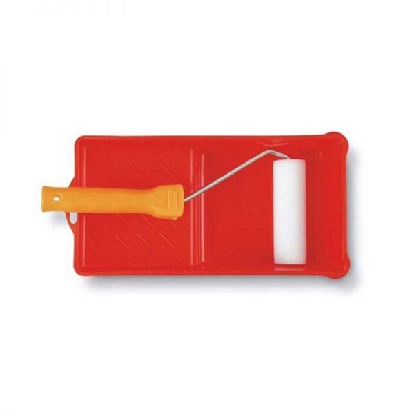 Valjak mini 10cm Set Lumex