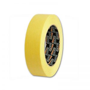 Traka Krep 30mmx50m 8cm zaštitna solvent